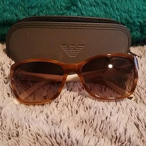 Emporio Armani Sunglasses